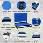 stadium chair wholesale