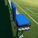 stadium seating suppliers