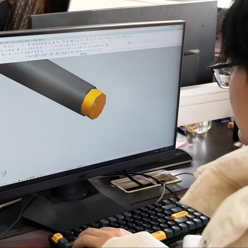 R&D capabilities