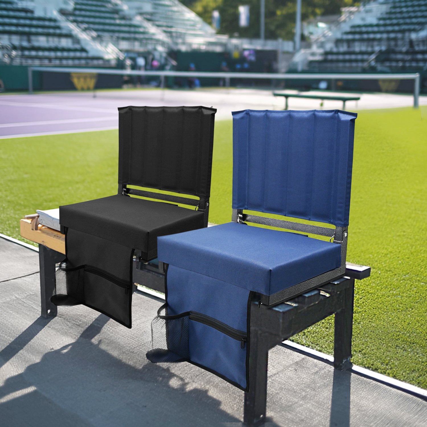 stadium chair cushion