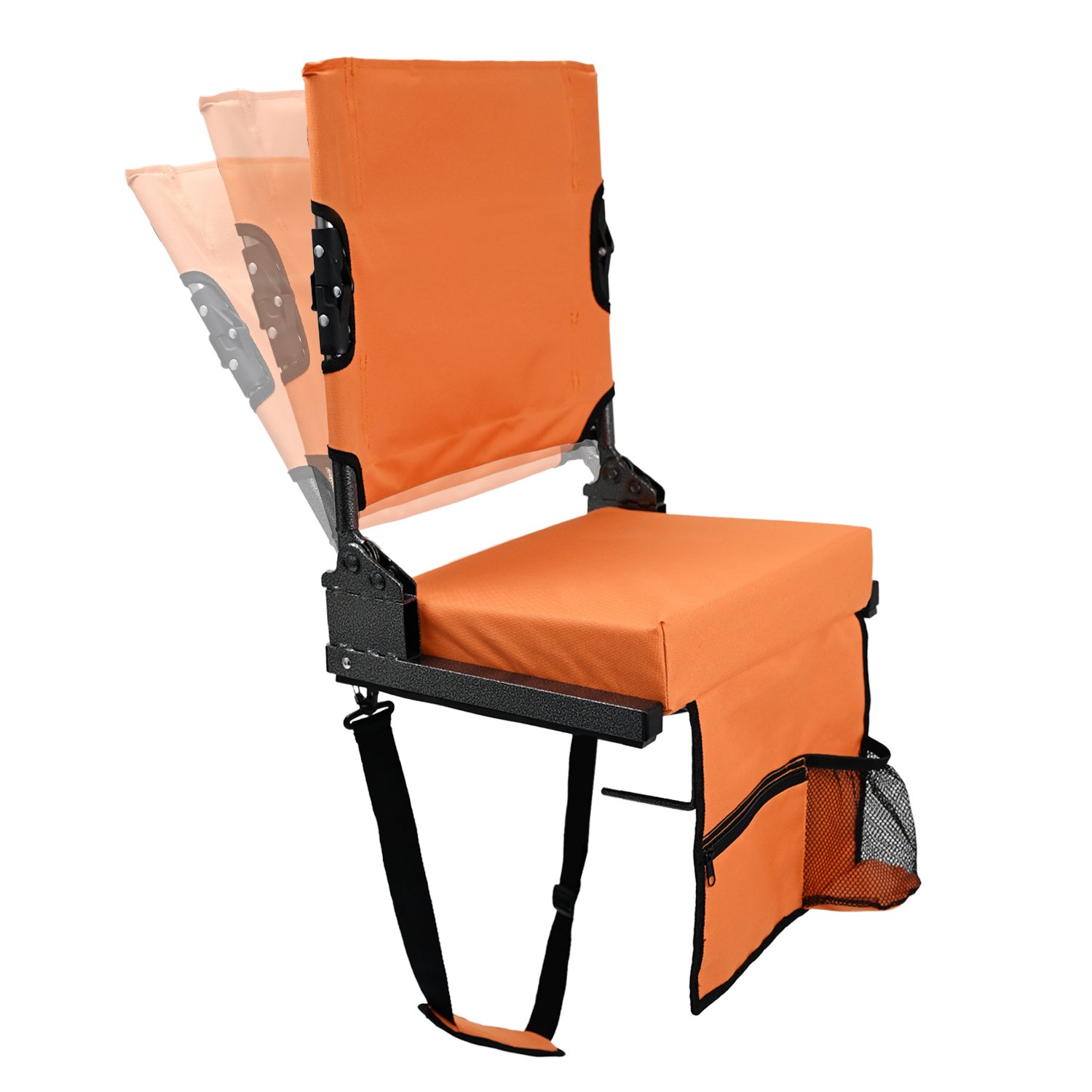 bleacher seats custom