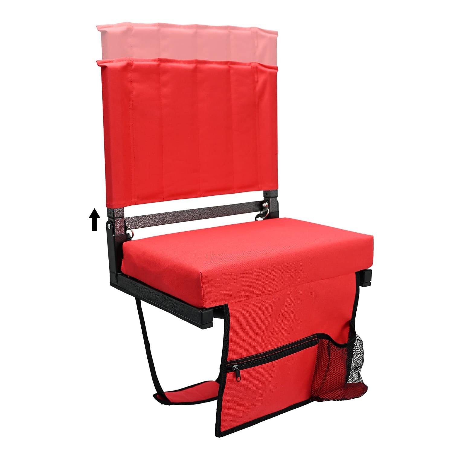 customizable stadium chairs
