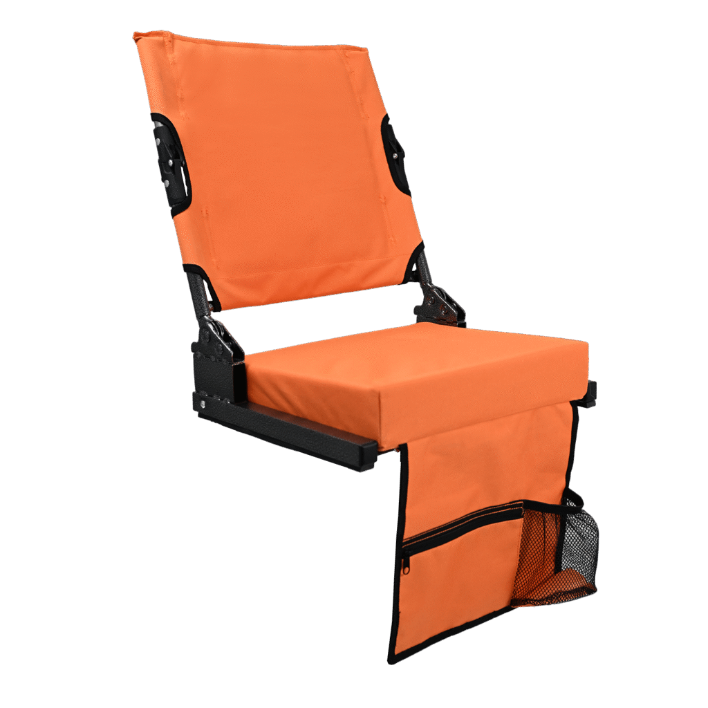 portable chairs for sporting events