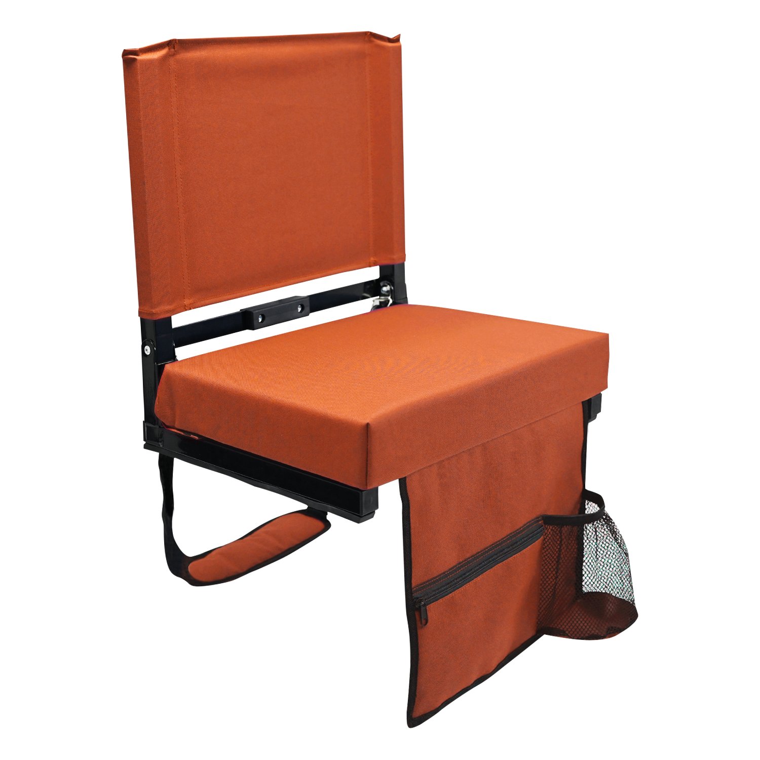 portable heated stadium seat