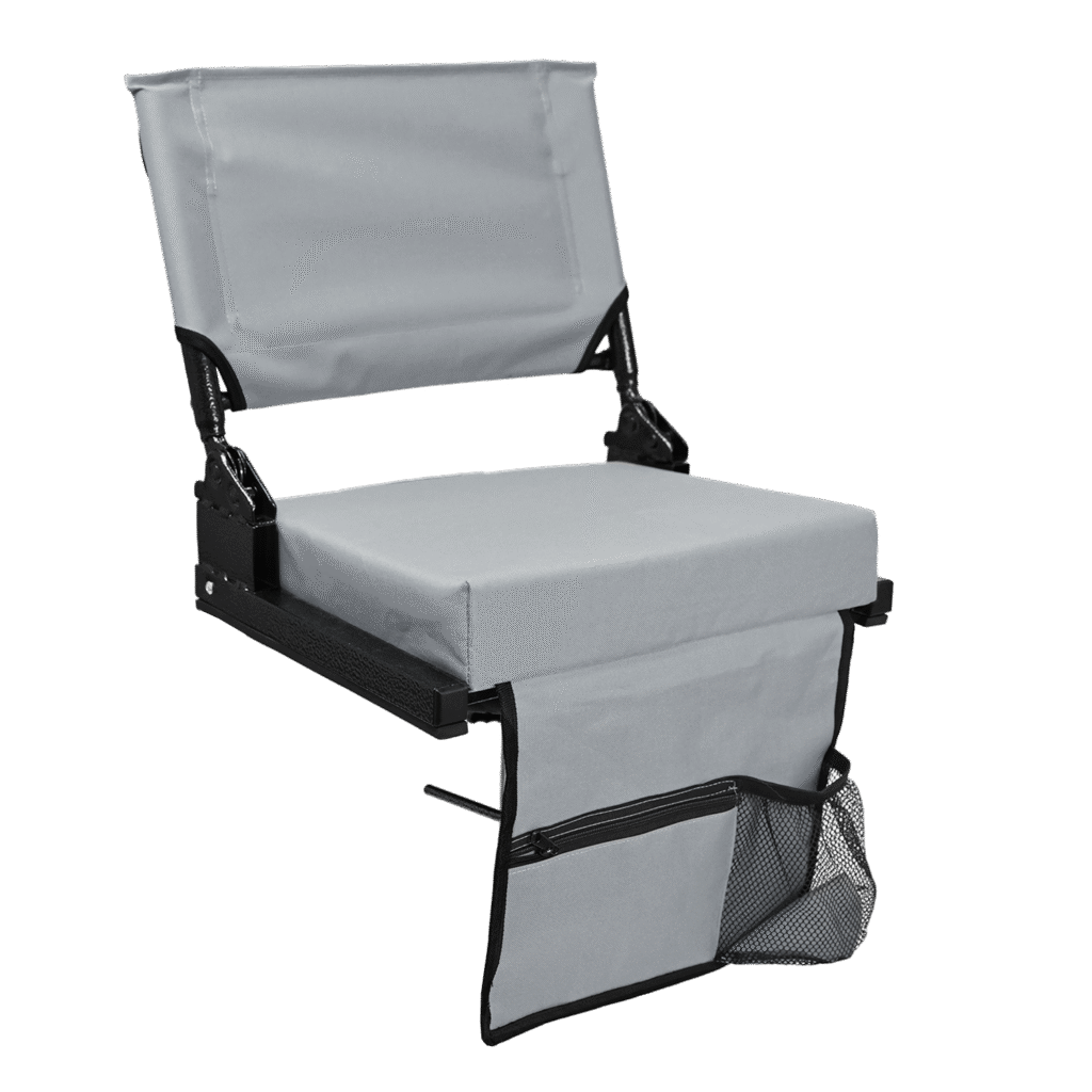 stadium folding chairs