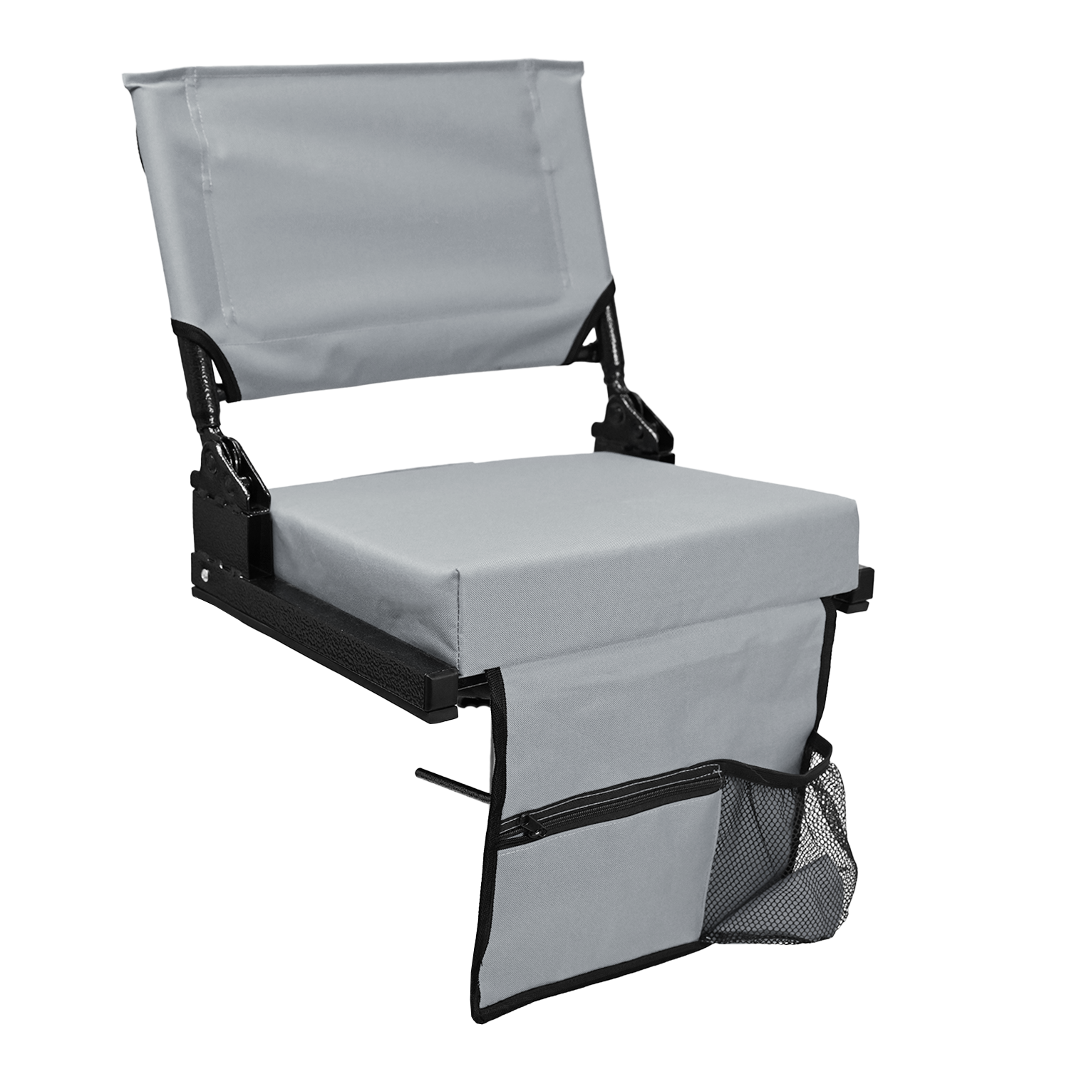 stadium folding chairs