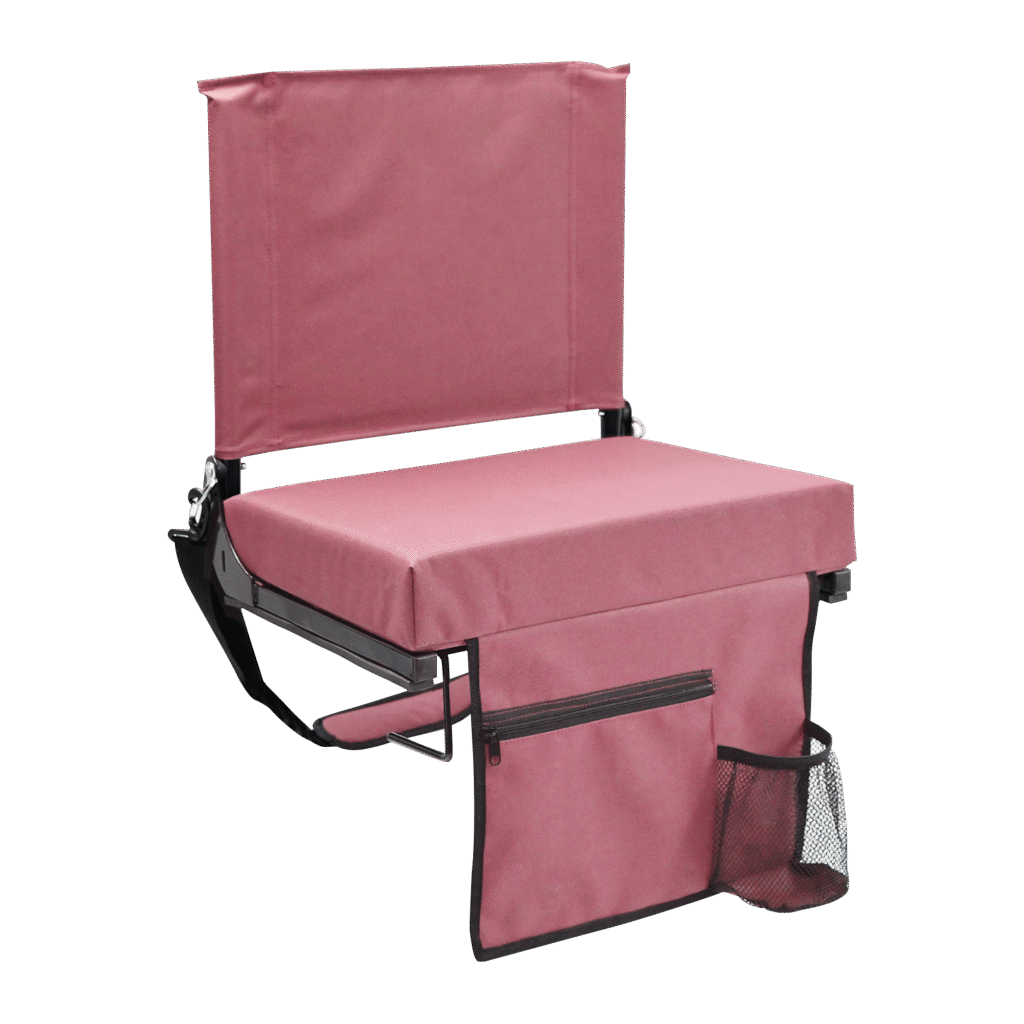 stadium chair personalized