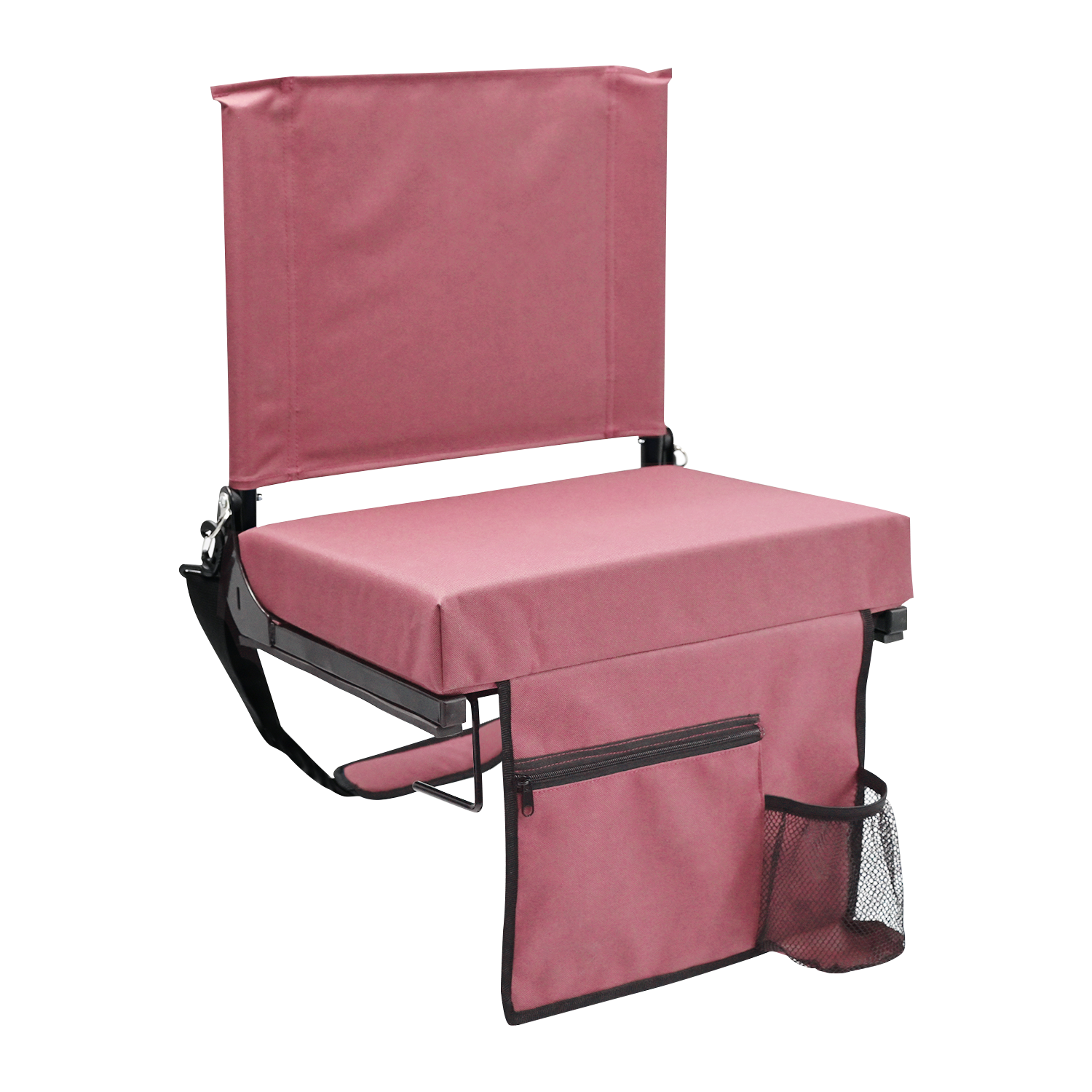 stadium chair personalized