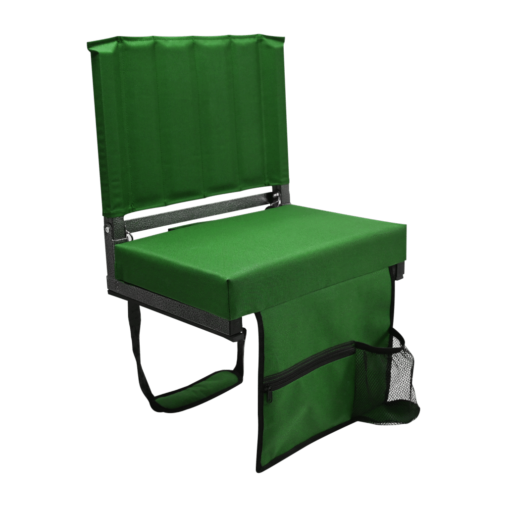 stadium chair pads