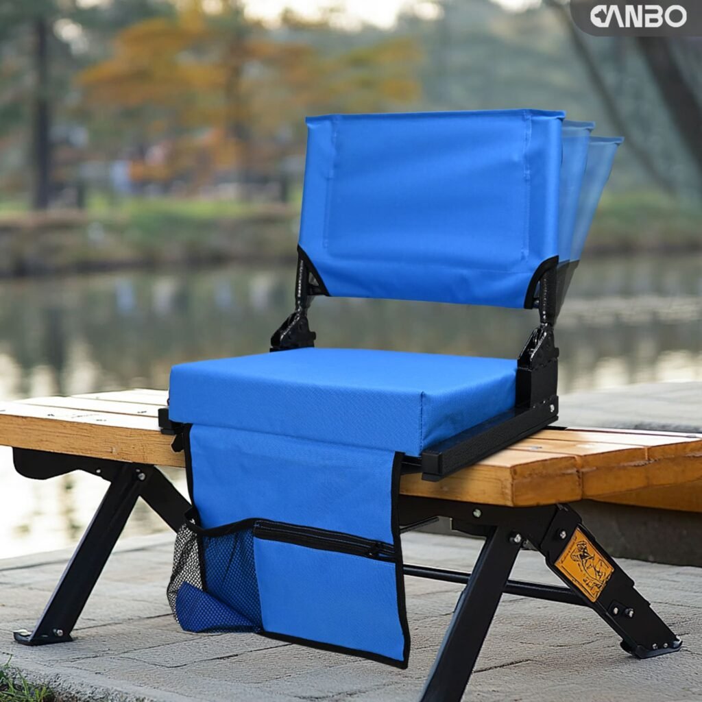 best seat cushion for bleachers