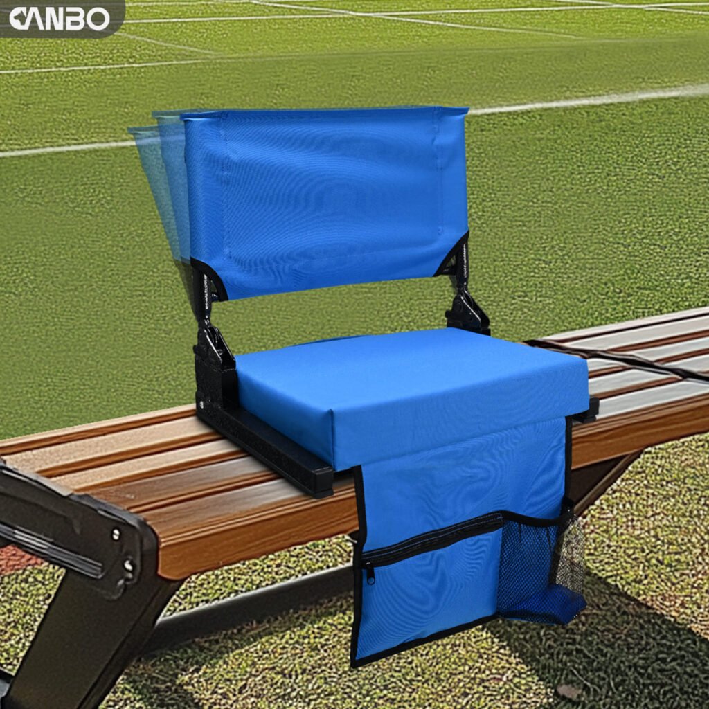 stadium seating for bleachers
